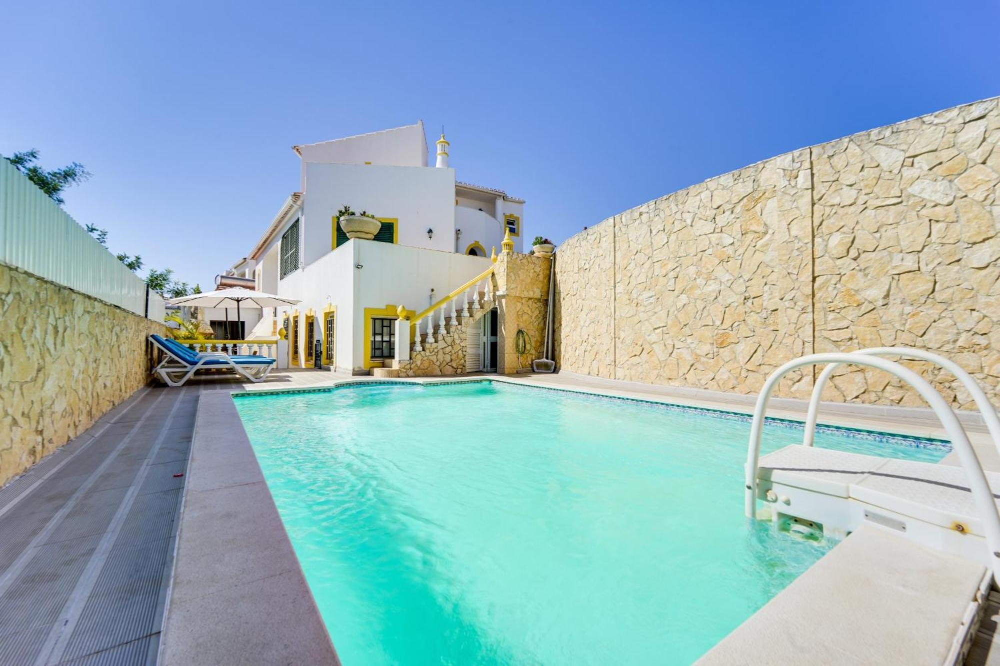 Casa Bonita Villa